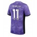 Billige Liverpool Mohamed Salah #11 Tredjetrøye 2023-24 Kortermet